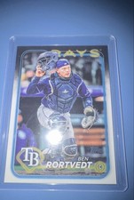 2024 Topps Update Series - Ben Rortvedt #US234