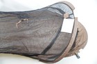 Iguana Bednet PopUp Coyote Brown BedNet System 1 Person Tent Camping — photo 7