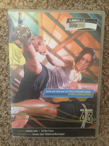 Body Combat Les Mills | eBay