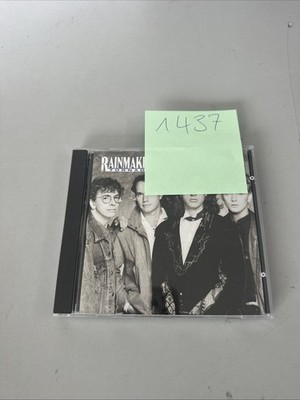 CD Rainmakers Tornado Mercury
