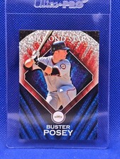 2011 Topps - Diamond Stars Buster Posey #DS-6