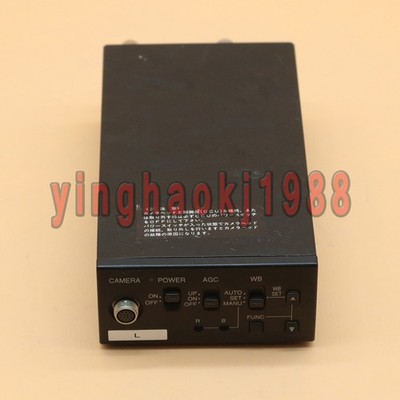 Used Camera Controller For TSB IK-CU44   *yt