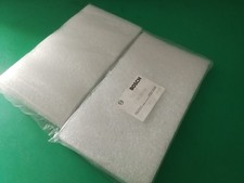 Einlagen 8 787 001 342 für die Führungsschiene Für Somfy Keasy L/XL. 2Stück.NEU 