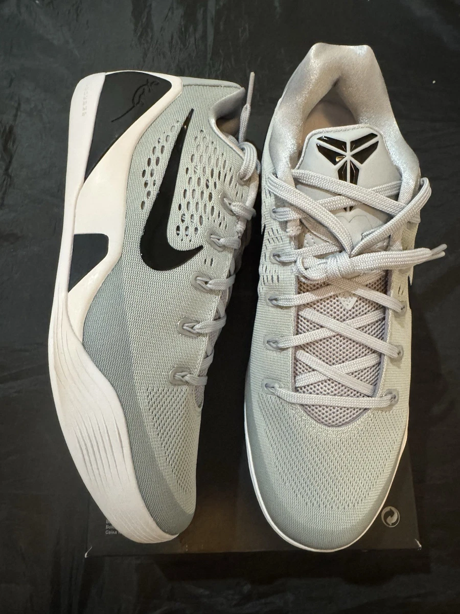 Las mejores ofertas en Nike Kobe 9 EM TB Wolf Grey | eBay