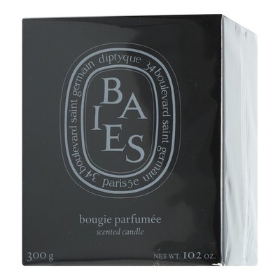 Diptyque Scented Candle Baies 300g