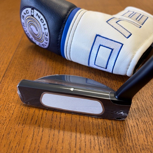 Brand New Odyssey Ai-ONE Tour Bag Collection #9 Putter 35