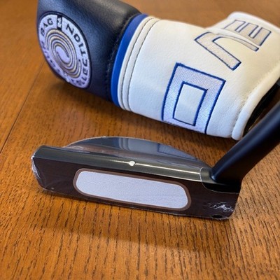 Brand New Odyssey Ai-ONE Tour Bag Collection #9 Putter 35