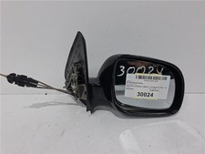 Retroviseur droit (ou coque) BMW 1502