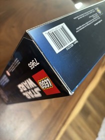 LEGO Star Wars: Millennium Falcon (7965) Brand new factory sealed box