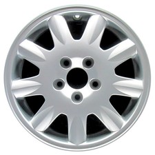 Wheel Rim Volvo S60 S70 V60 V70 XC70 15 2001-2009 86228624 8628624 OE 70241