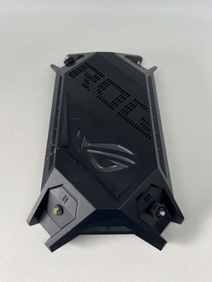 Asus ROG Rapture GT-AX6000 Wi-Fi Dual-Band Gaming Router (NO ANTENNAS)