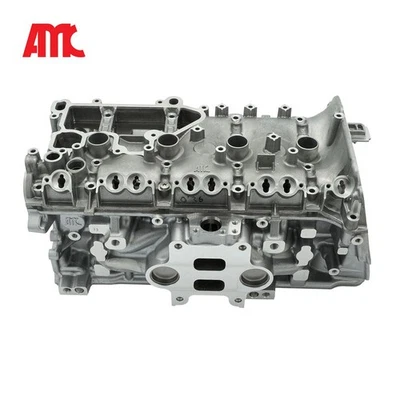 Zylinderkopf nackt für VW Audi 2.0 TFSI Gen 3 910709 AMC CJX CNC - Bild 1 von 4