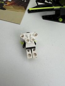 LEGO Sub Orbital Guardian 6878 SPACE Blacktron II 100% Complete w/ Manual