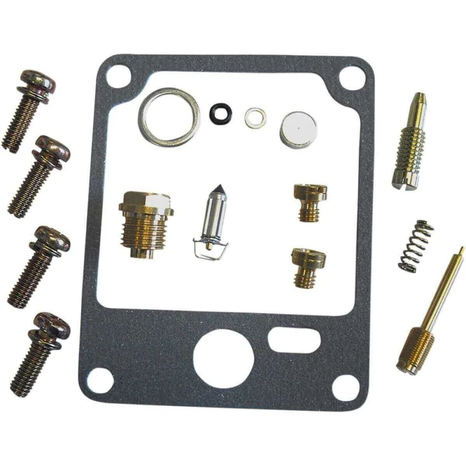 YAMAHA XV 1000 VIRAGO -84/85- KIT REPARATION CARBURATEUR- 18-5230 EUROP PRO- - Photo 1/1