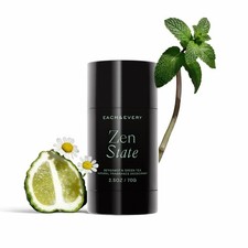 Each Every Aluminum-Free Deodorant for Women Men - All Natural Deodorant fo...