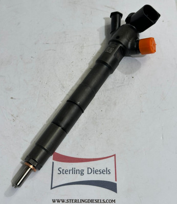 Delphi 28565330 Diesel fuel injector for VW Audi SEAT 1.6