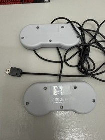 Nintendo Super NES Mini Classic Edition Control Deck - Gray