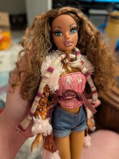 My Scene Masquerade Madness Madison Doll 2004