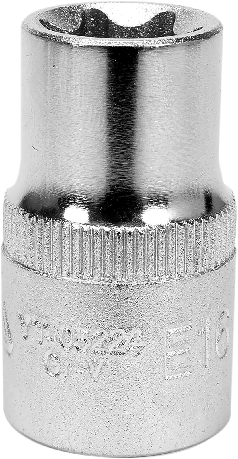 4x ✅Fits YATO NARZ�DZIA YT-05224 ""TORX SOCKET 1/2"""" E16""  ⭐UK Seller⭐
