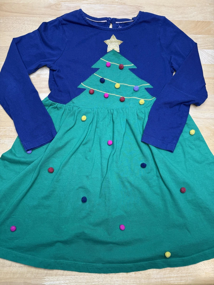 Boden Holiday Dresses for Girls for sale | eBay UK