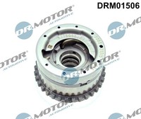 Dr.Motor Automotive Nockenwellenversteller DRM01506 FüR MERCEDES-BENZ