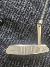 Edel EAS -1.5 Blade Putter . Stability Tour Putter shaft