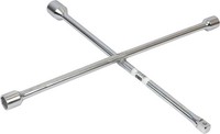 "Ks Tools 518.1155 RadkreuzschlüSsel FüR Lkw, 3/4\"X24X27X32Mm"