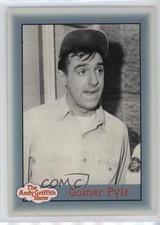 1990 Pacific The Andy Griffith Show Gomer Pyle #34 a8a