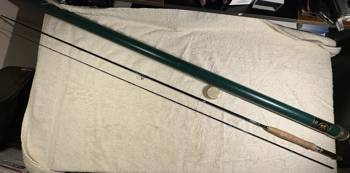 R.L. Winston Rod Company Fly Fishing Rod 8 ft 6 in Item Fishing