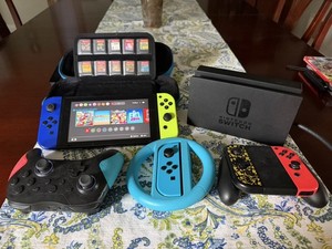 Original Switch | eBay