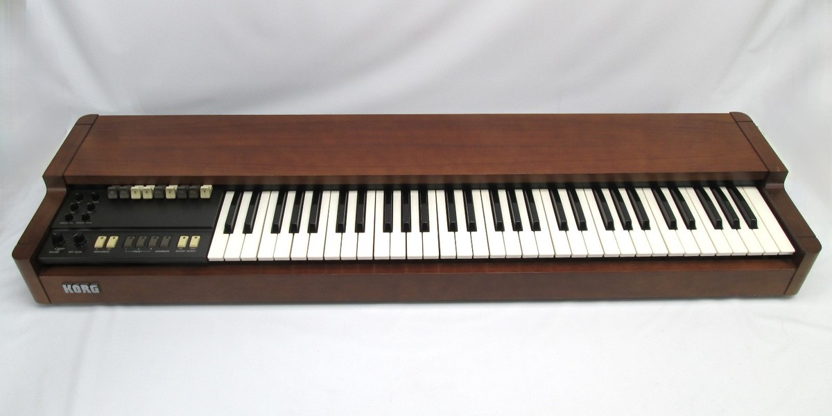 Korg CX-3 Clonewheel Organ | eBay