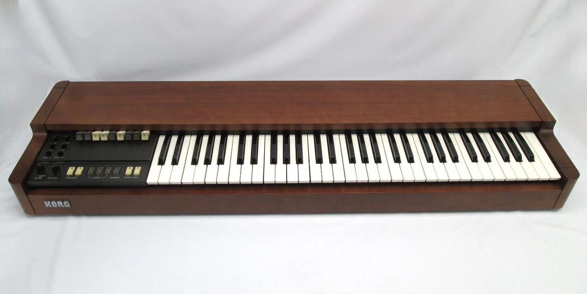 Korg Cx3 In Musical Organs for sale | eBay