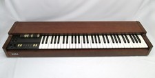 Korg CX-3 Clonewheel Digital Organ