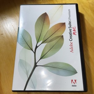 Adobe Creative Suite Premium 2 | eBay
