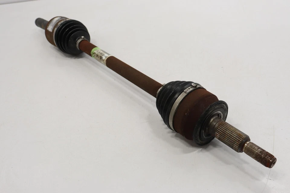 2018 - 2024 FORD EXPEDITION REAR LEFT SIDE AXLE SHAFT HALFSHAFT OEM JL144K139AA - Image 2 of 4