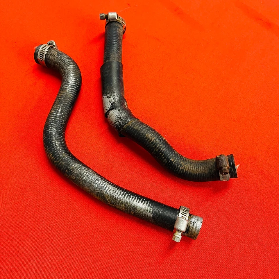 CR85 GPI MANGUERAS RADIADOR TUBERÍAS HONDA CR 80 85 R B 1996-2008 Foto 4 de 4