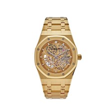 Audemars Piguet Royal Oak 16204BA.OO.1240BA.01 Jumbo Extra-Thin Yellow Gold