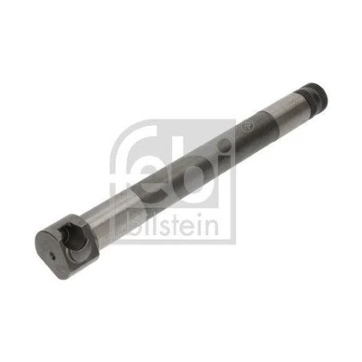 1x Arbre de frein, frein à tambour FEBI BILSTEIN 183331 convient pour VOLVO - Photo 1/2