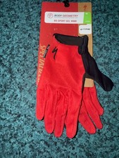 Specialized Cycling Gloves Full Finger Women s Medium