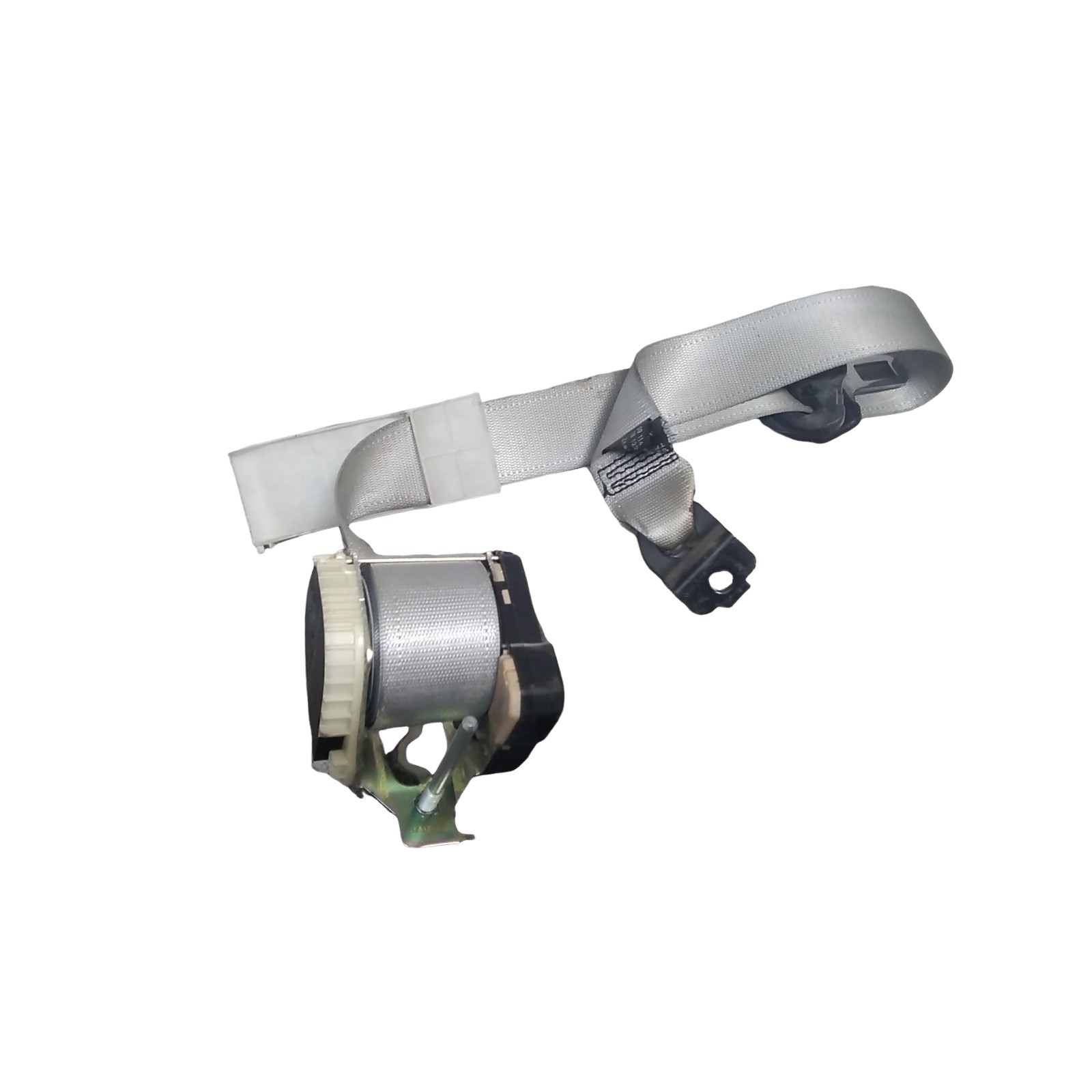 Ricambio Cintura di sicurezza anteriore Destro OPEL CORSA 2000-2006 9226181