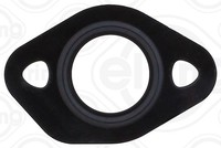 Elring 162.850 Dichtung, ÖLauslass (Lader) FüR Audi Seat