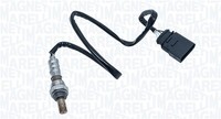 Magneti Marelli Lambdasonde Regelsonde FüR Skoda Fabia II 1.2 VW Polo Fox