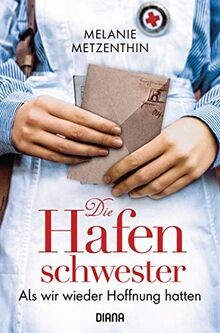 Die Hafenschwester (2): Als wir wieder Hoffnung hat... | Buch | Zustand sehr gut
