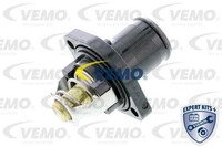 Vemo ThermostatgehäUse V42-99-0003 FüR CitroËN Fiat Lancia Peugeot
