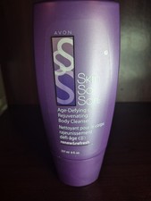 Skin So Soft Age Defying Rejuvinating Body Cl...