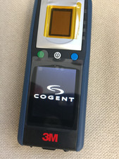 COGENT Systems BC2U FINGERPRINT SCANNER Reader Bluecheck 2 EIM UPEK Sensor WinCE