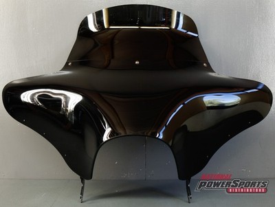 2000 - 2017 HARLEY DAVIDSON SOFTAIL MEMPHIS SHADES BATWING FAIRING