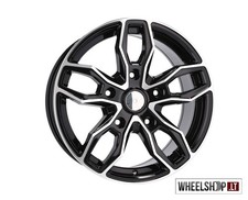 Jantes Ford TOURNEO