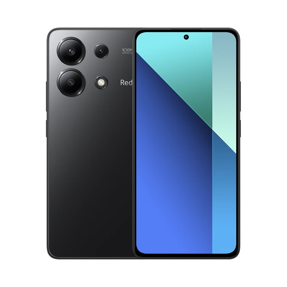 Xiaomi Redmi Note 13 · 256GB