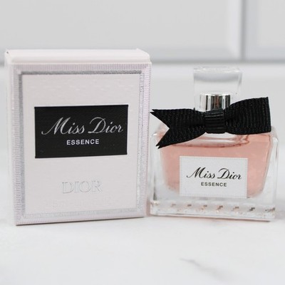 Dior Miss Dior Essence de Parfum Mini 0.17oz 5ml 2025 NEW in BOX